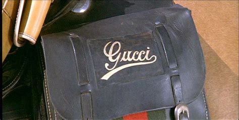 saddle bag gucci|gucci saddle bag blazing saddles.